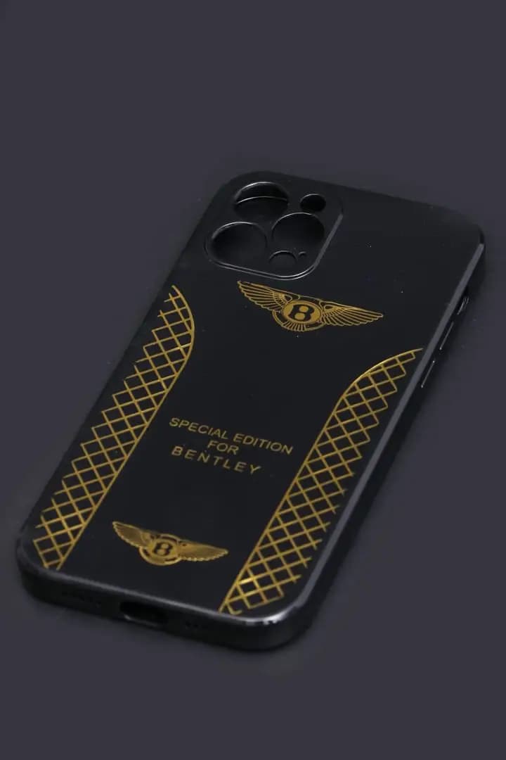 iPhone 12 Pro Pouch-1