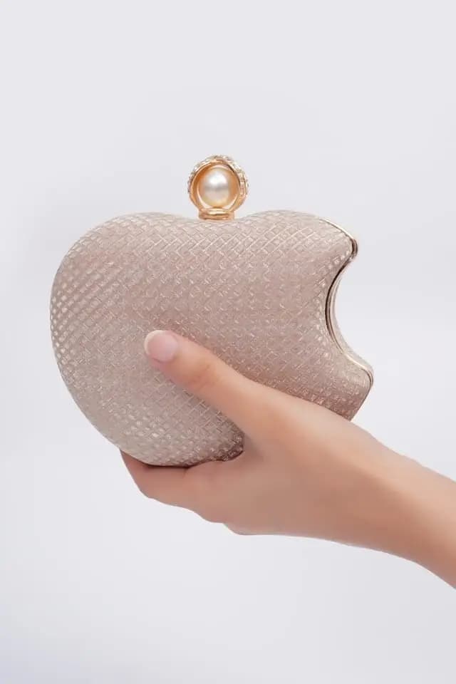 Fancy Clutch-328