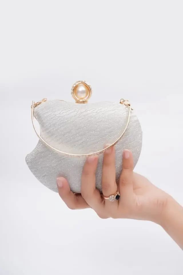 Fancy Clutch-328