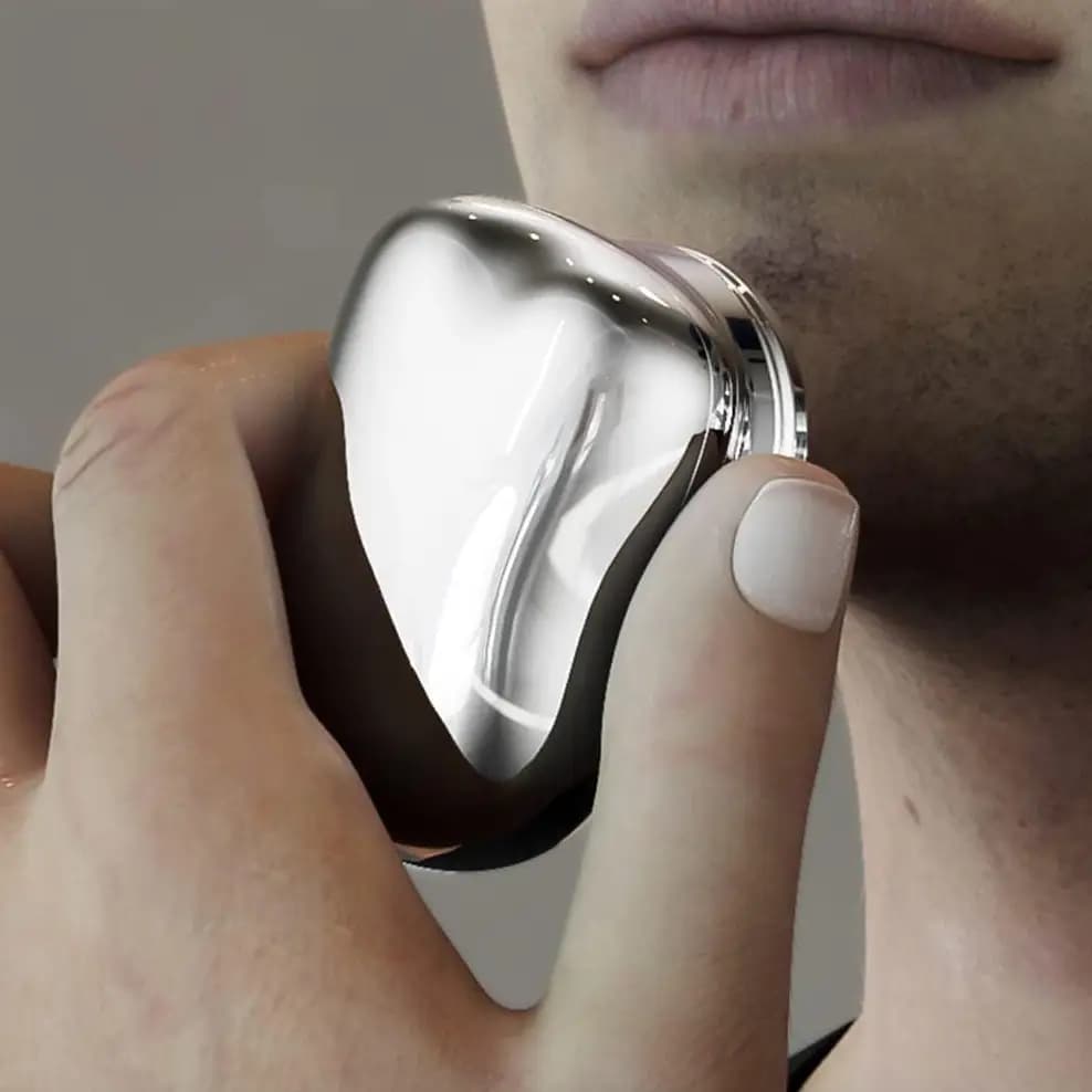 Mini Shaver