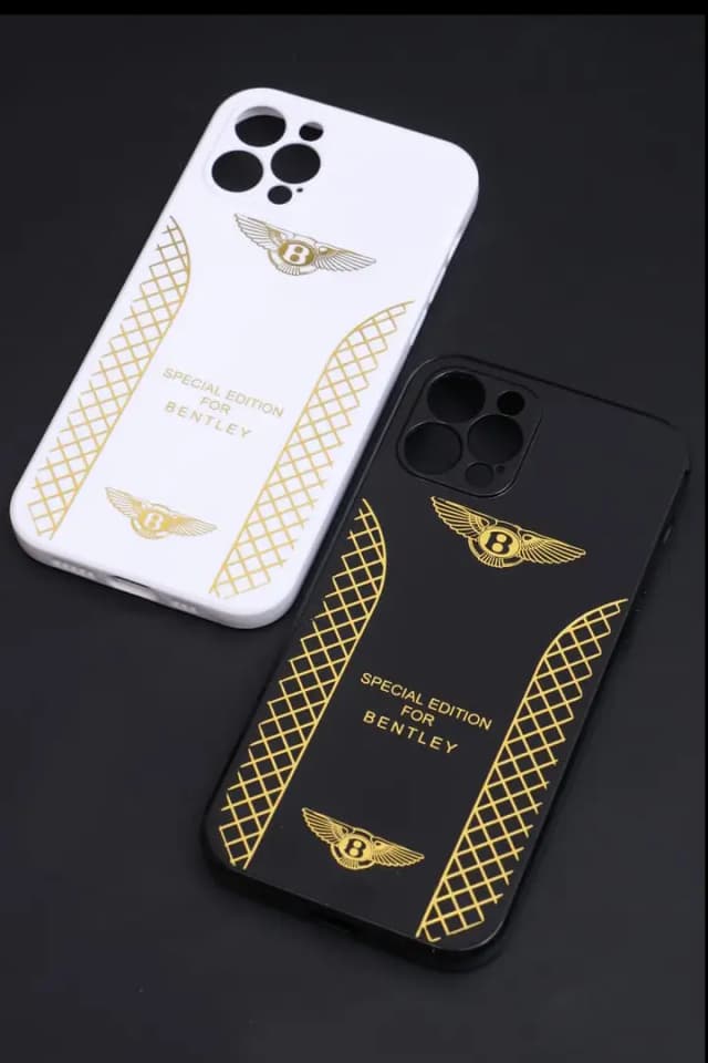 iPhone 12 Pro Pouch-1