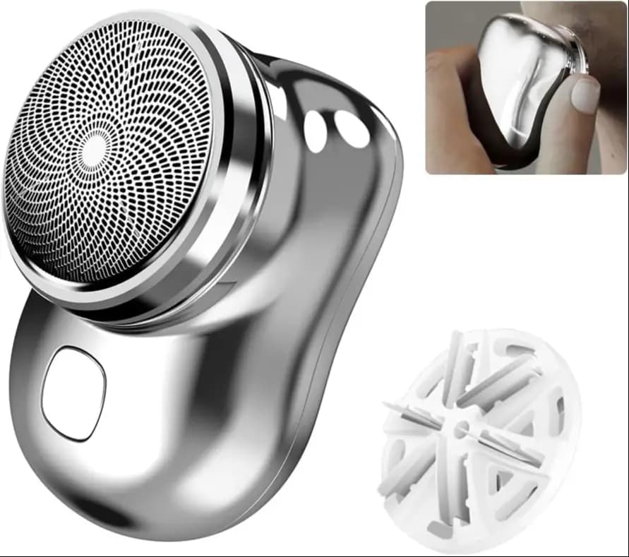 Mini Shaver